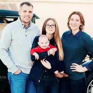 Meet your Posher, Melissa